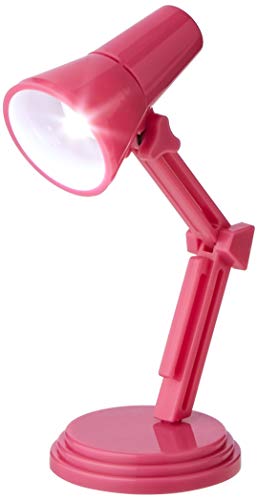 Little Book Light (Pink) [With Battery]