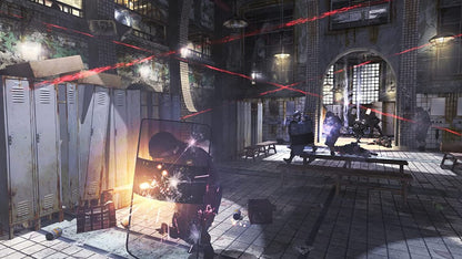 Call of Duty: Modern Warfare 2 (PS3
