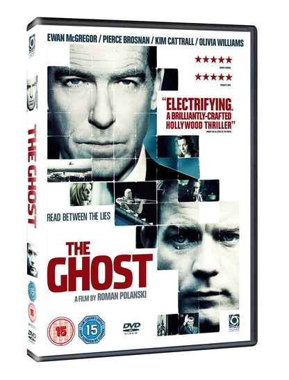 The Ghost