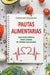 Spa-Pautas Alimentarias