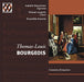 Bourgeois: Ariane/Le Berger