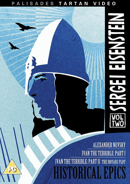The Eisenstein Collection Vol.2