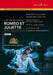 Romeo Et Juliette: The Royal Opera House (Mackerras)