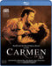 Carmen: Royal Opera House (Carydis)