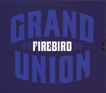Grand union