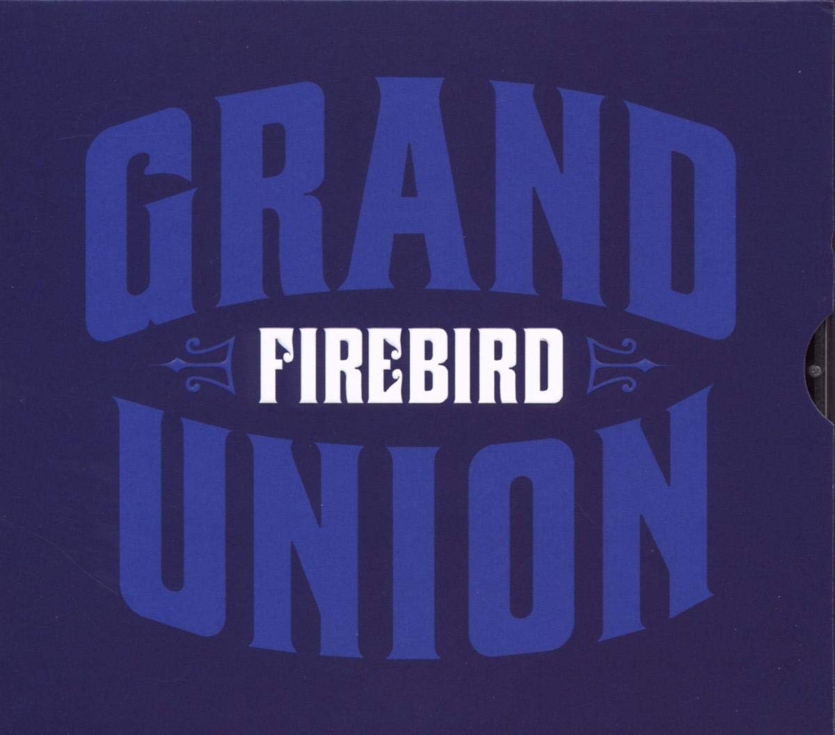 Grand Union