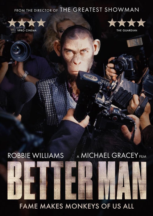 Better Man