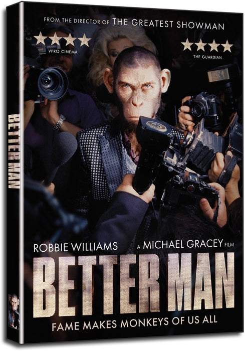 Better Man