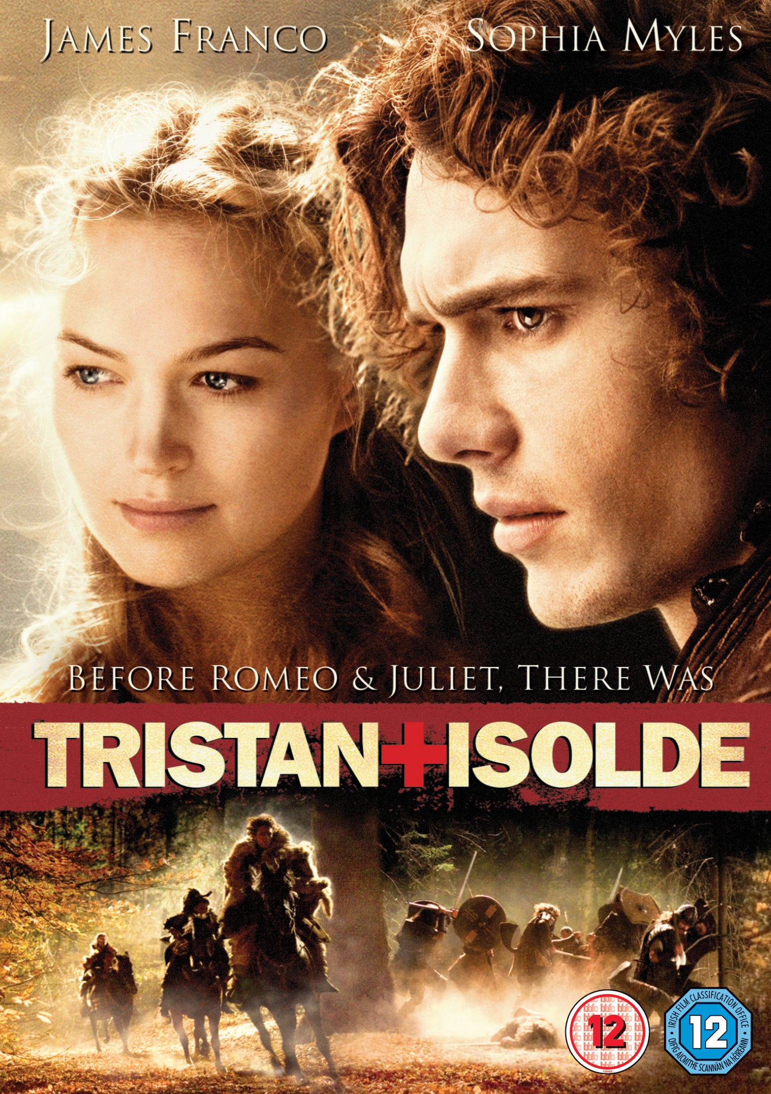 Tristan and Isolde