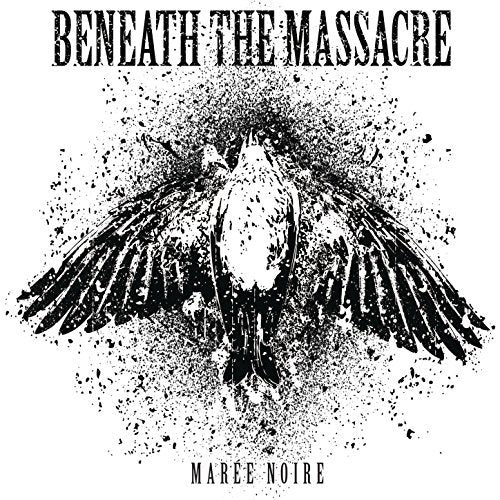 Marée Noire