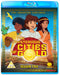 The Mysterious Cities Of Gold - Season 2: The Adventure Continues