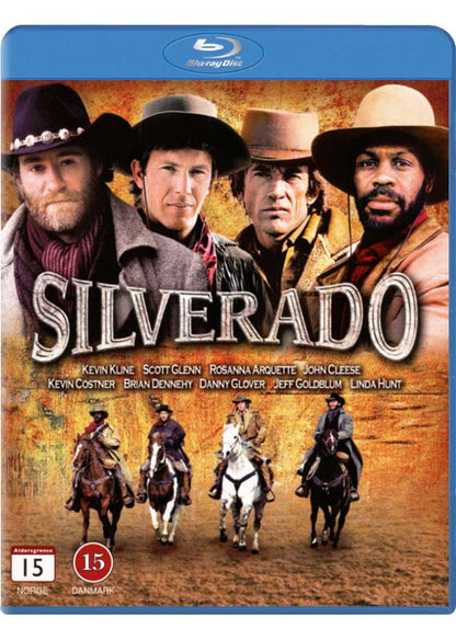 Silverado