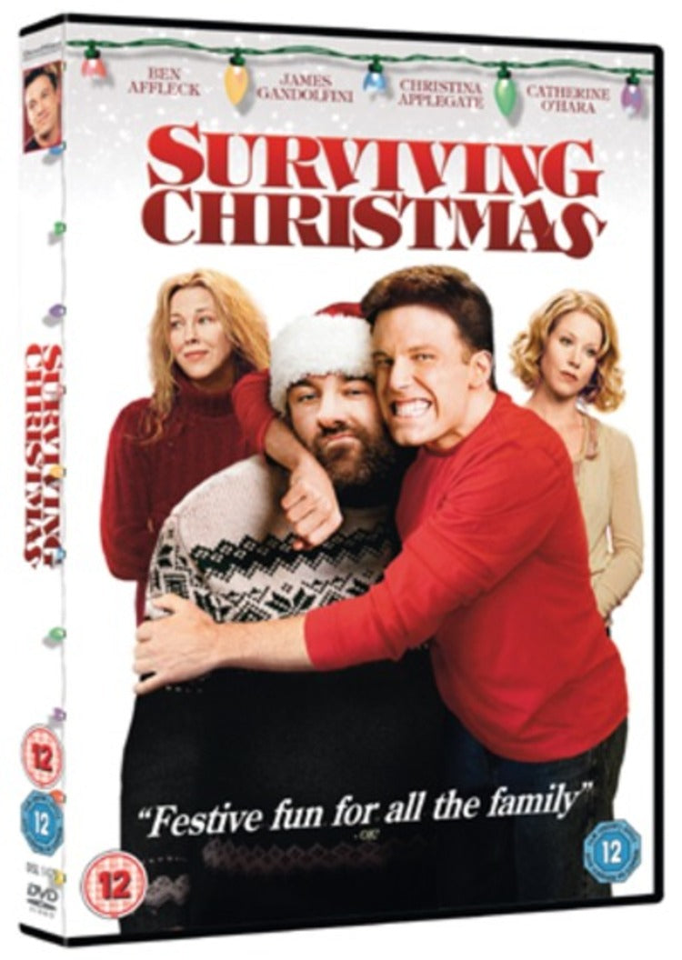 Surviving Christmas