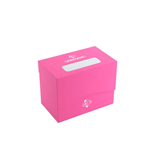 Side Holder 80: Pink