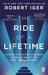 The Ride of a Lifetime