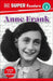 DK Super Readers Level 3 Anne Frank