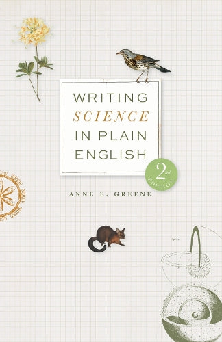 Writing Science in Plain English, Second Edition (Chicago Guides to Writing, Editing, and Publishing