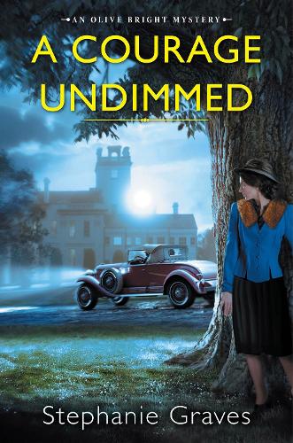 Courage Undimmed