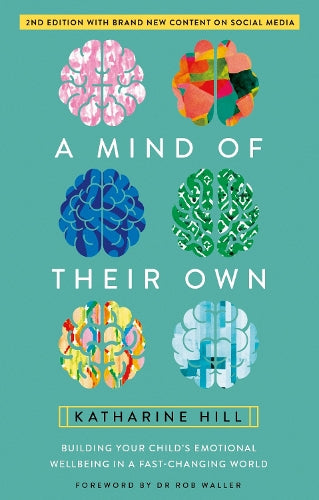 A Mind of Their Own