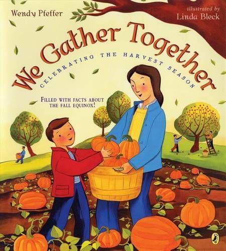We Gather Together
