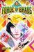 Force of Chaos (Mighty Morphin Power Rangers Book 1) (A Mighty Morphin Power Rangers Novel