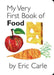 My Very First Book of Food