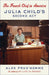 The French Chef in America