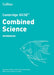 Cambridge IGCSE™ Combined Science Workbook