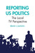 Reporting US Politics