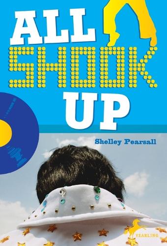 All Shook Up