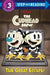The Great Escape! (The Cuphead Show!) (Step Into Reading