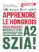 Apprendre le Hongrois A2