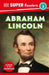 DK Super Readers Level 3 Abraham Lincoln