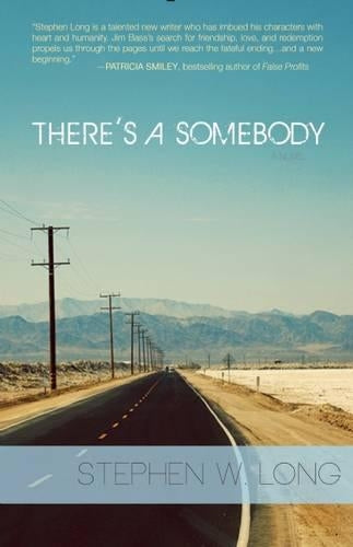 There's a Somebody