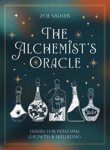 Alchemist'S Oracle