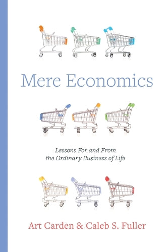 Mere Economics