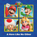 A Hero Like No Other (Nintendo® and Illumination present The Super Mario Bros. Movie) (Pictureback(r