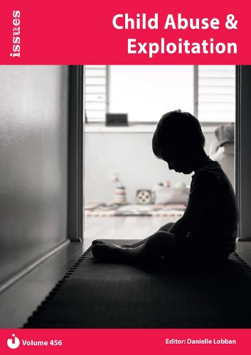 Child Abuse & Exploitation