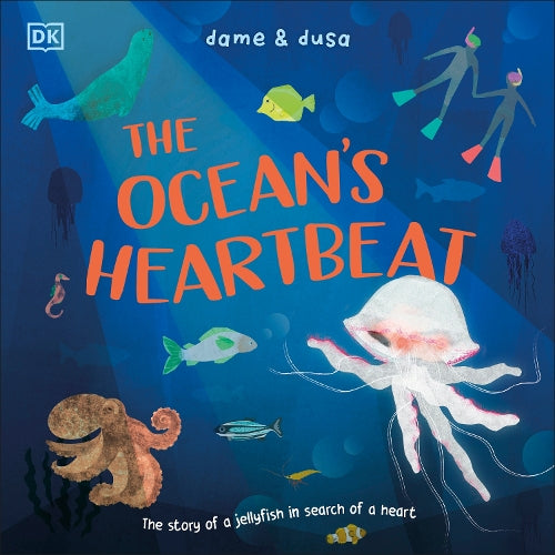 The Ocean's Heartbeat