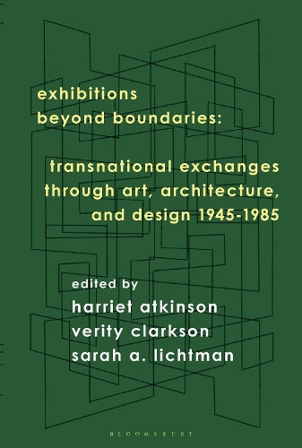 Exhibitions Beyond Boundaries