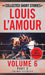 The Collected Short Stories of Louis L'Amour, Volume 6, Part 2