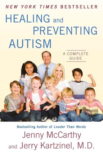 Healing and Preventing Autism