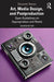 Art, Media Design, and Postproduction