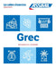 Grec Debutants
