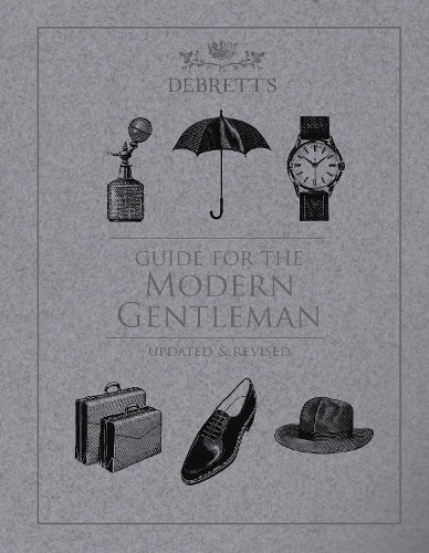 Guide for the Modern Gentleman