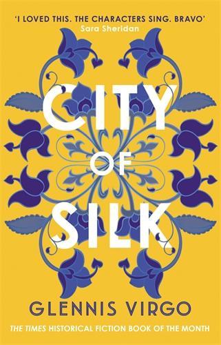 City of Silk