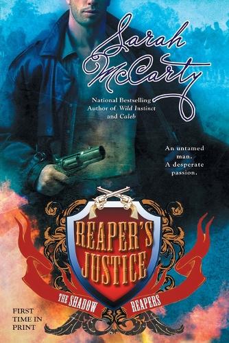 Reaper's Justice