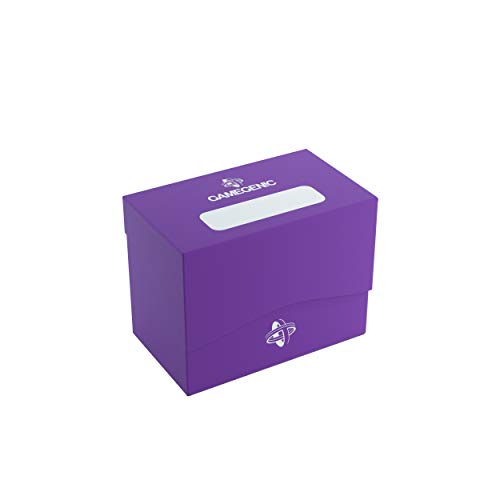 Side Holder 80: Purple