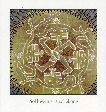 Lex Talionis