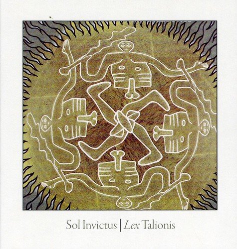 Lex Talionis